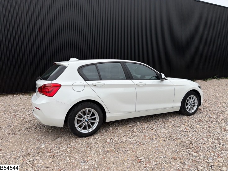 BMW 116 D
