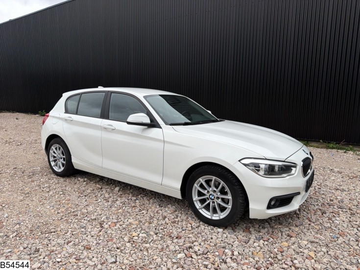 BMW 116 D
