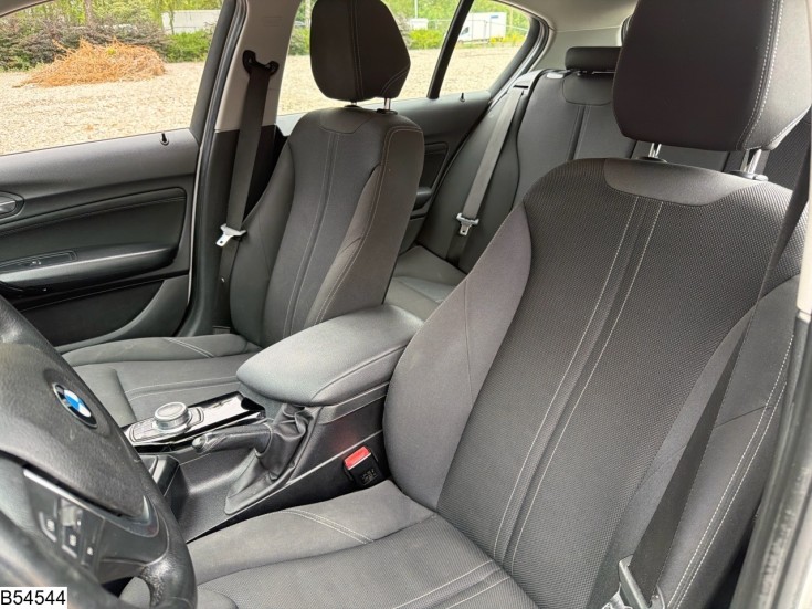 BMW 116 D