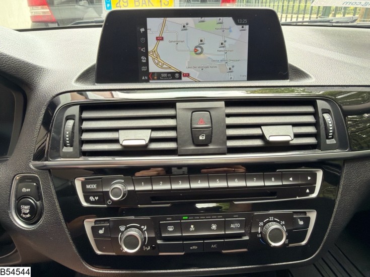 BMW 116 D