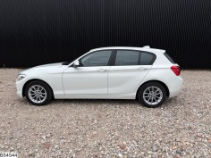 BMW 116 D