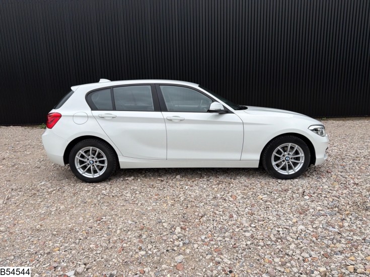 BMW 116 D