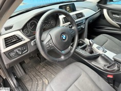 BMW 320 D