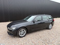 BMW 320 D