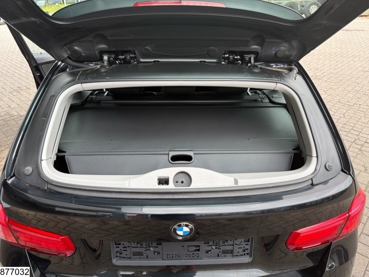 BMW 320 D