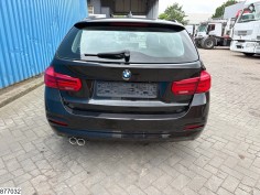 BMW 320 D