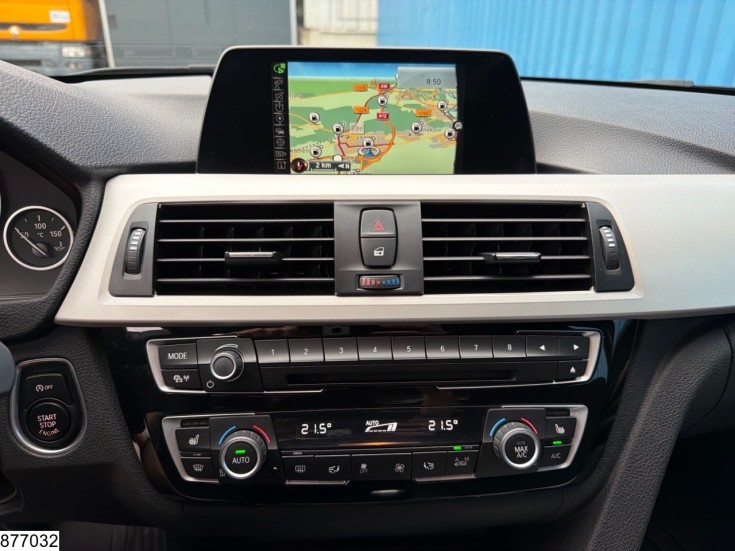 BMW 320 D