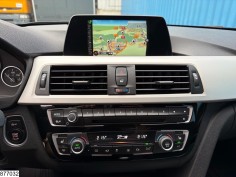 BMW 320 D