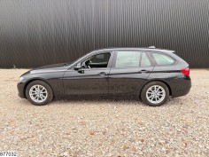 BMW 320 D