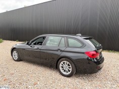 BMW 320 D