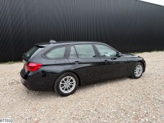 BMW 320 D