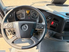 Mercedes Atego 818