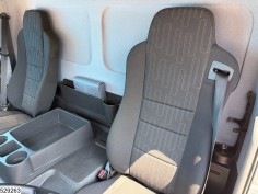 Mercedes Atego 818