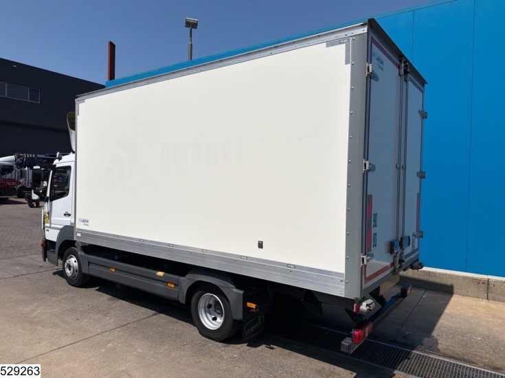 Mercedes Atego 818