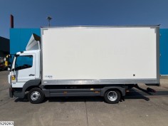 Mercedes Atego 818