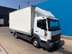 Mercedes Atego 818
