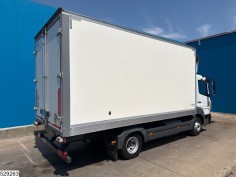 Mercedes Atego 818