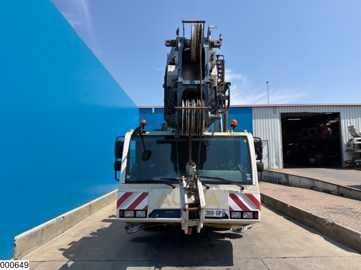 Terex AC 50