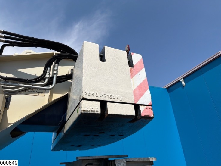 Terex AC 50