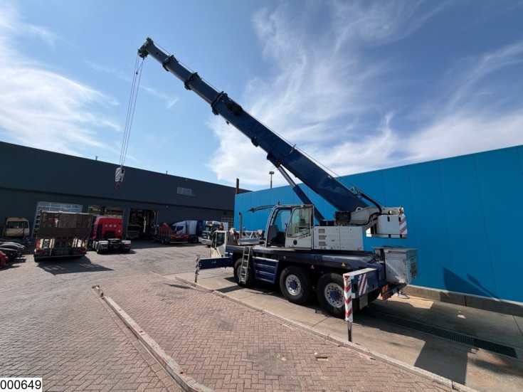 Terex AC 50