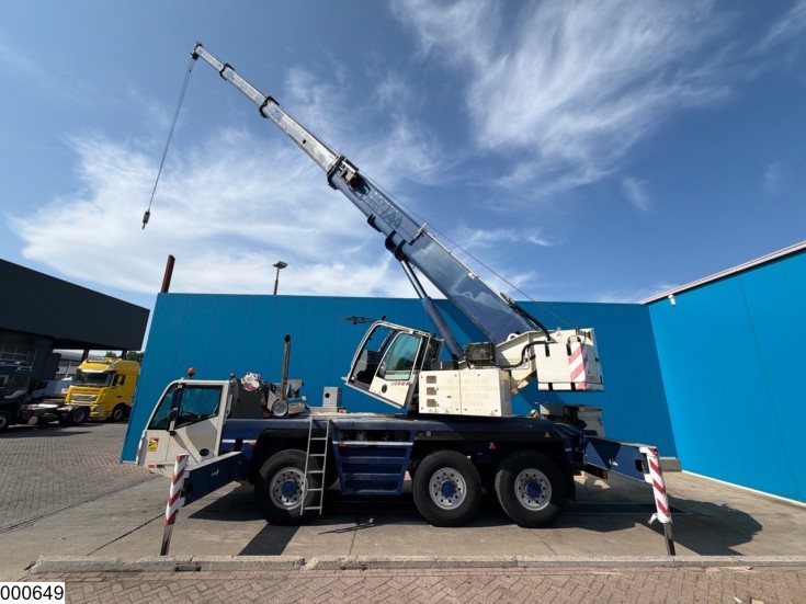 Terex AC 50