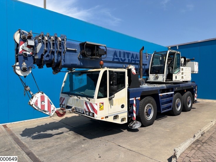 Terex AC 50
