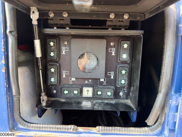 Terex AC 50
