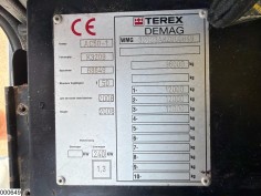 Terex AC 50