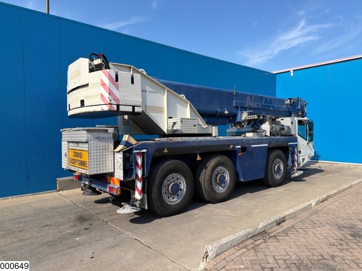 Terex AC 50