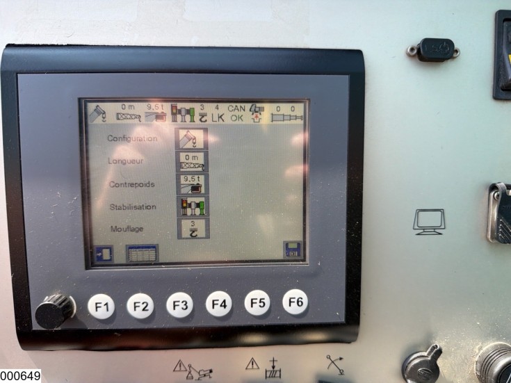 Terex AC 50
