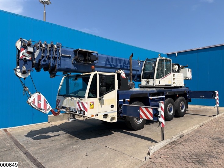 Terex AC 50