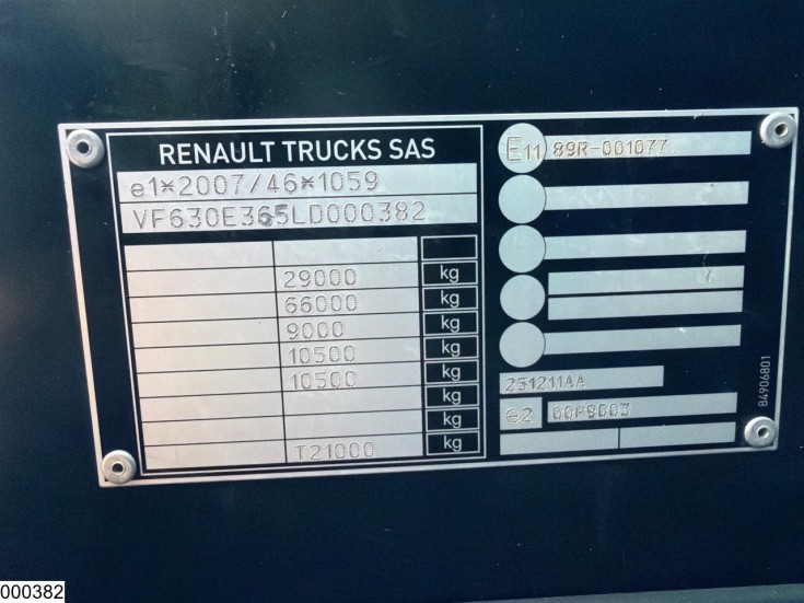 Renault C 440