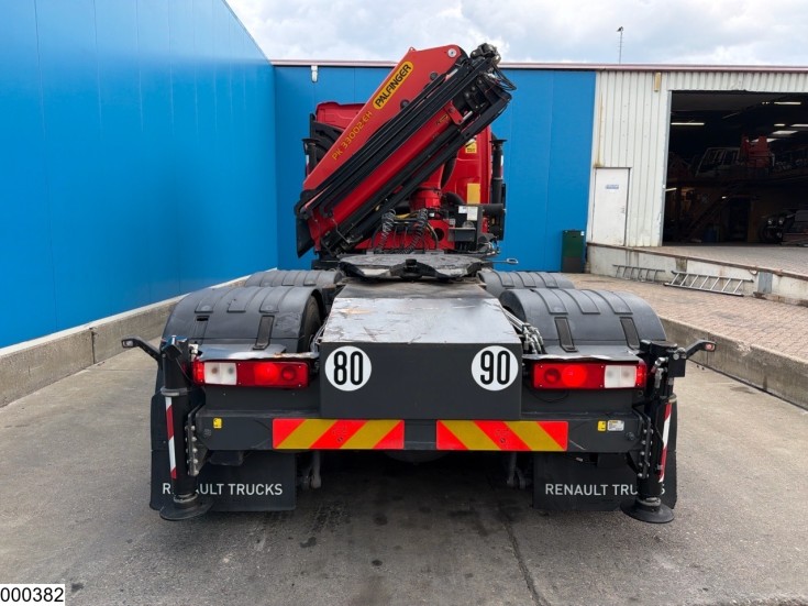 Renault C 440