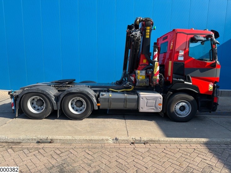 Renault C 440