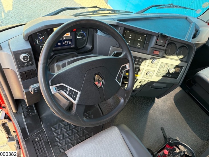 Renault C 440