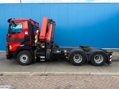 Renault C 440