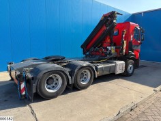 Renault C 440