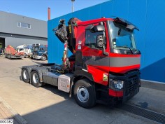 Renault C 440