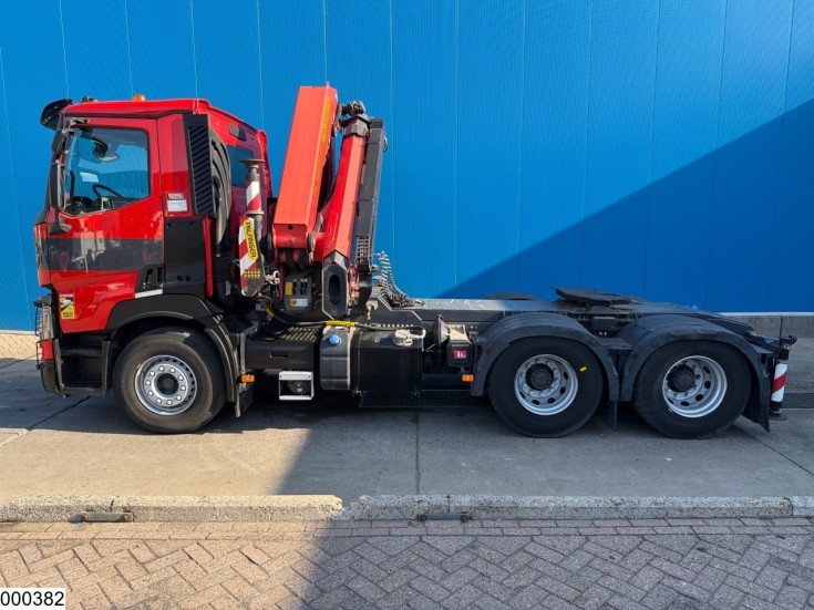 Renault C 440