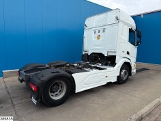 DAF XF 480