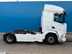 DAF XF 480
