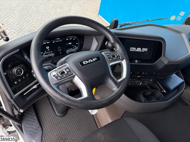 DAF XF 480