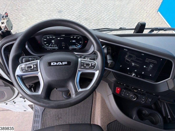 DAF XF 480