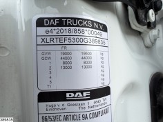DAF XF 480