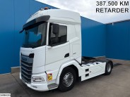 DAF XF 480