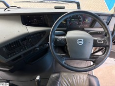 Volvo FH 500