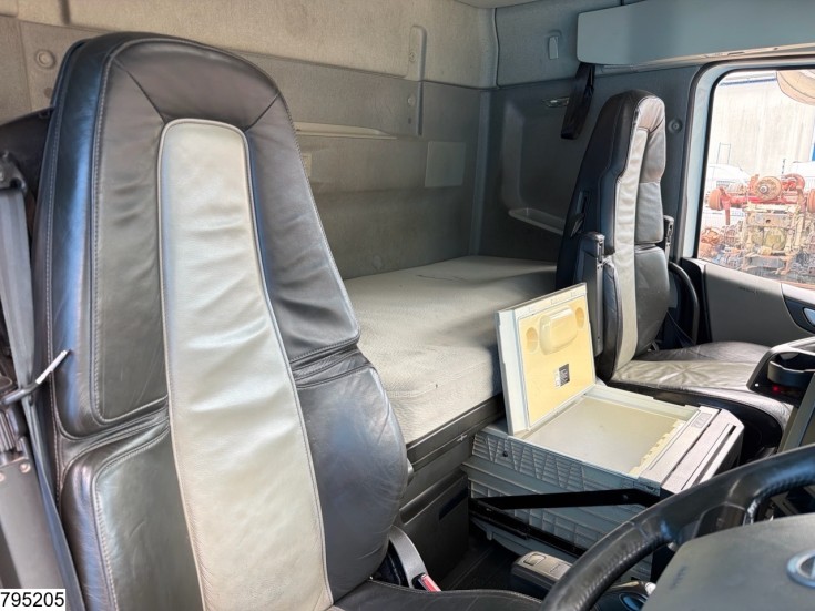 Volvo FH 500