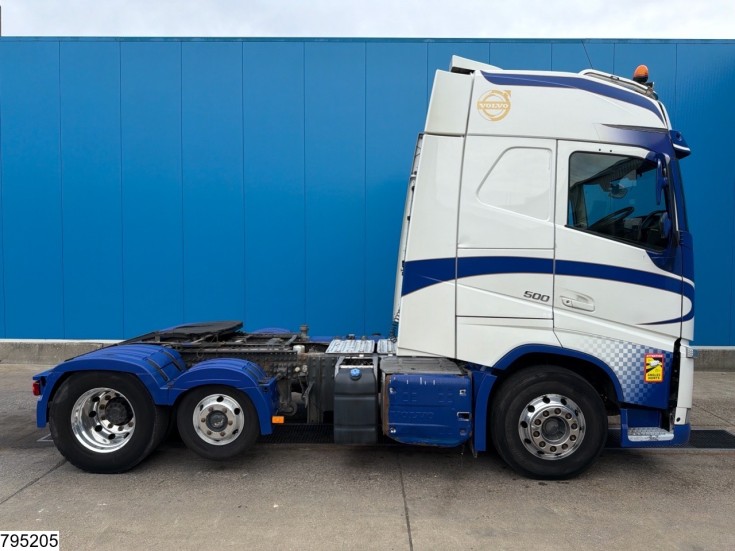 Volvo FH 500