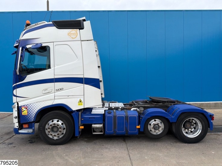 Volvo FH 500