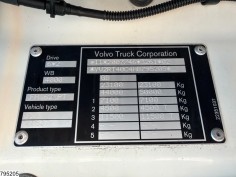 Volvo FH 500